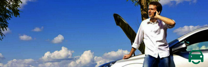 Look after your car in summer