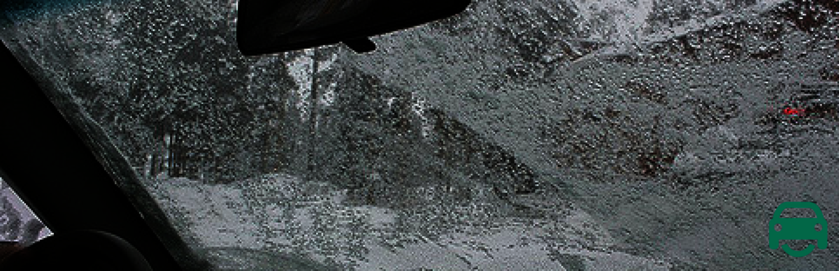 Don't get fined for decing car