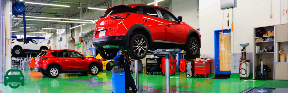 MOT test changes May 2018 holding drivers to ransom